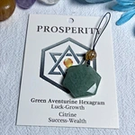 treasured gift